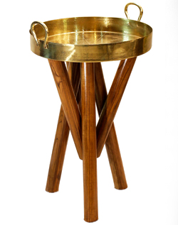 Patali Table by Sahil & Sarthak